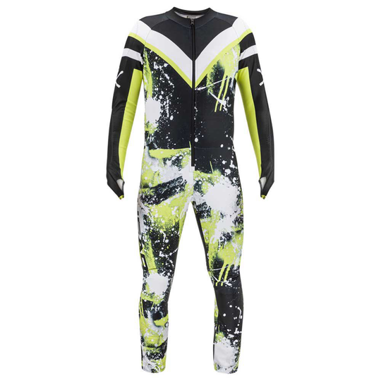 Head Race Race Suit Multicolor L Man