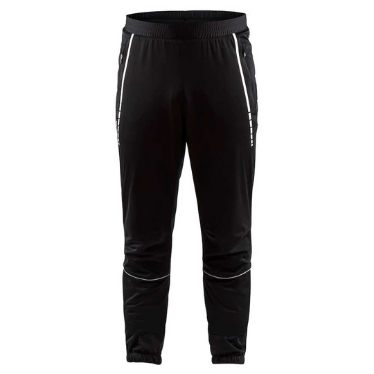 Craft Club Pants Black S Man