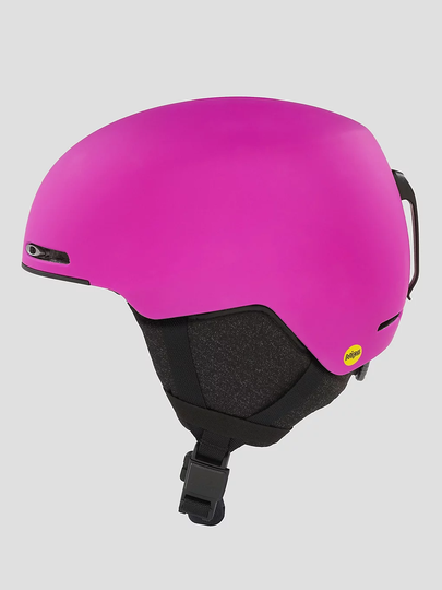 Oakley MOD1 MIPS Helmet ultra purple
