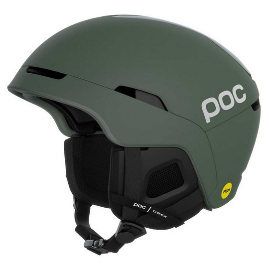 Poc Obex Mips Helmet Green XS-S