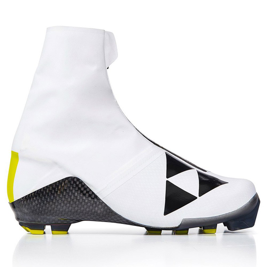 Fischer Speedmax Classic Nordic Ski Boots White EU 42