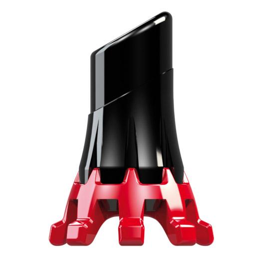 Tsl Outdoor Kit Crossover Pads Black