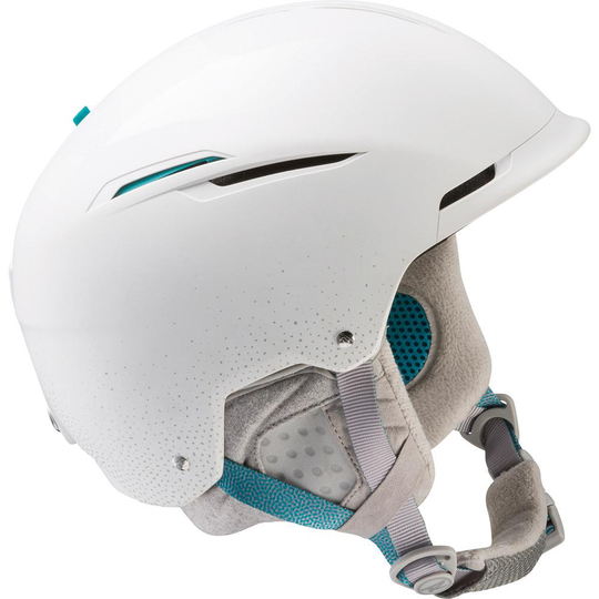 Rossignol Templar Impacts Top Helmet White L-XL