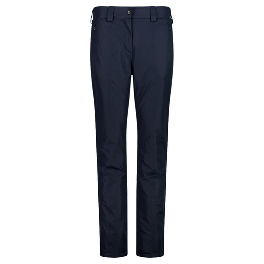 Cmp 32w0666 Pants Blue 2XS Woman