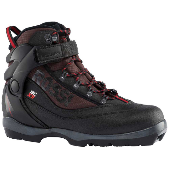 Rossignol Bc X5 Nordic Ski Boots Black EU 48