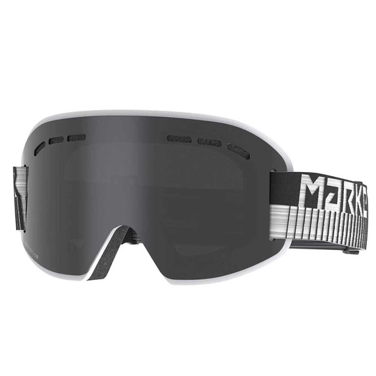 Marker Smooth Operator M Ski Goggles Black