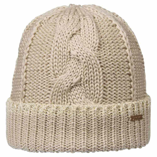 Cairn Anne Beanie Beige Man