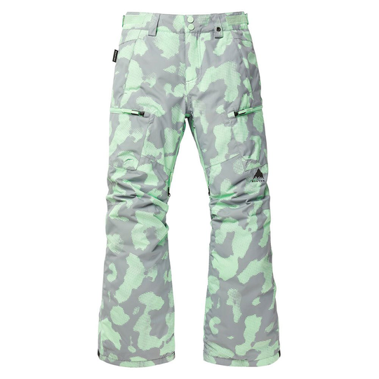Burton Elite Cargo Pants Multicolor M