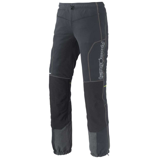 Trangoworld Lioran Pants Black XS Woman