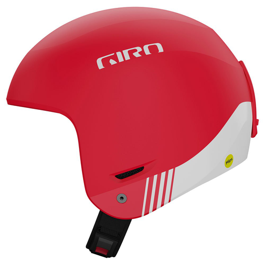 Giro Signes Spherical Helmet Red L