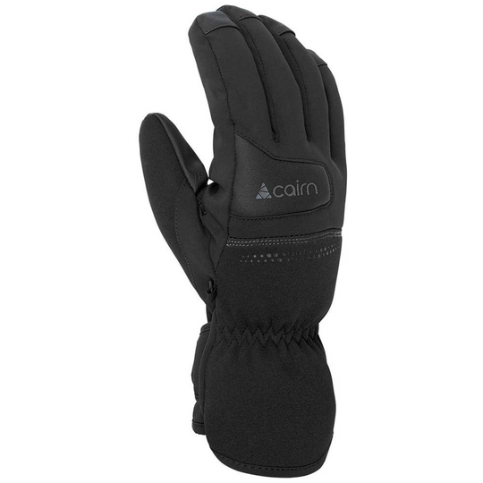 Cairn Eiger 2 Ctex Gloves Black 8 Man