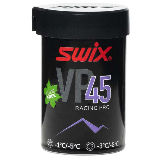Swix Vp45 Pro Kick Wax -5/-1°c 45g Blue
