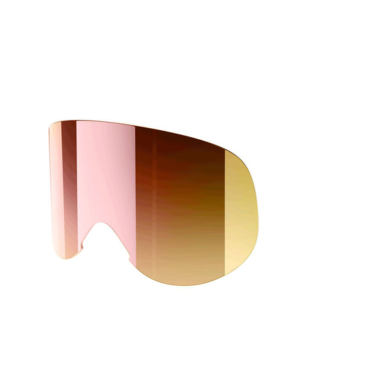 Poc Lid Clarity Lens Pink