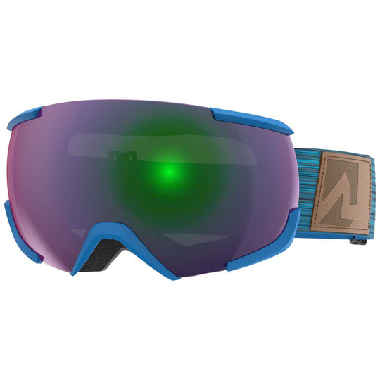 Marker 16:10+ Blue Green Plasma Mirror/CAT2