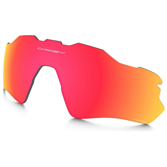 Oakley Radar Ev Xs Prizm Youth Lens Red