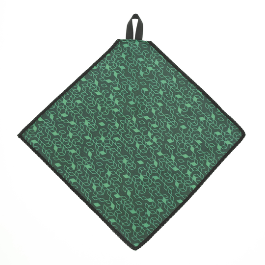 Microfibre Cleaning Cloth For Glasses