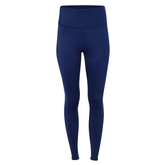 Ecodesign Smooth Move Leggings - Large, Navy