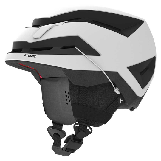 Atomic Backland Helmet Black 51-55 cm
