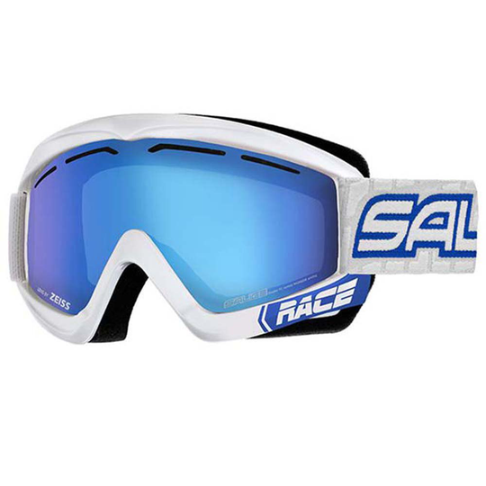 Salice 969 Darwfv Ski Goggles Blue Dav Rw Clear/CAT0