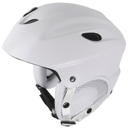 Ventura Ski Helmet White S