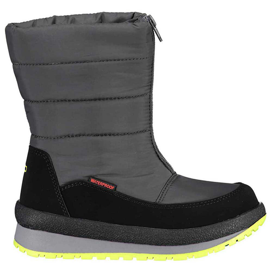 Cmp Rae Wp 39q4964j Snow Boots Grey EU 38