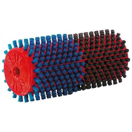 Swix T15db Roto Horse And Nylon Brown,Blue 140 mm
