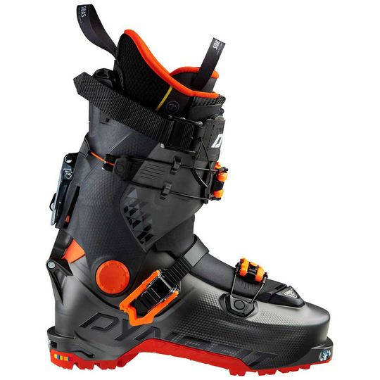 Dynafit Hoji Free Touring Boots Black 25.0