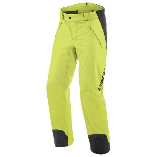 Dainese Snow Hp Snowburst Pants Green XL Man
