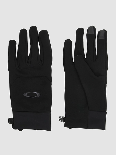 Oakley Core Ellipse Gloves blackout