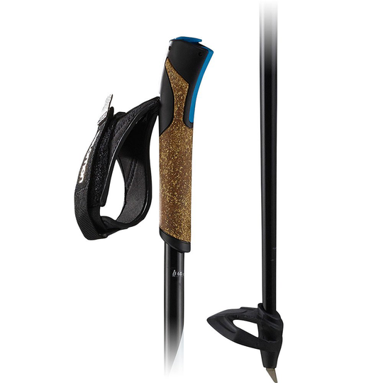 Salomon R 60 Click Black 135 cm