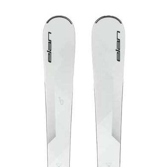 Elan Insomnia 10 White Ls Elw 9.0 Touring Skis White 150