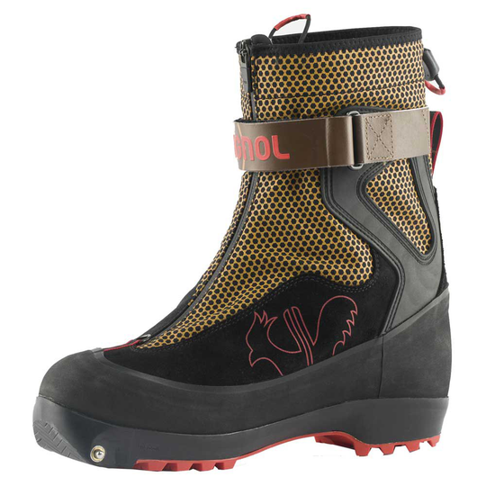 Rossignol Xp 12 Snowboard Boots Brown EU 36