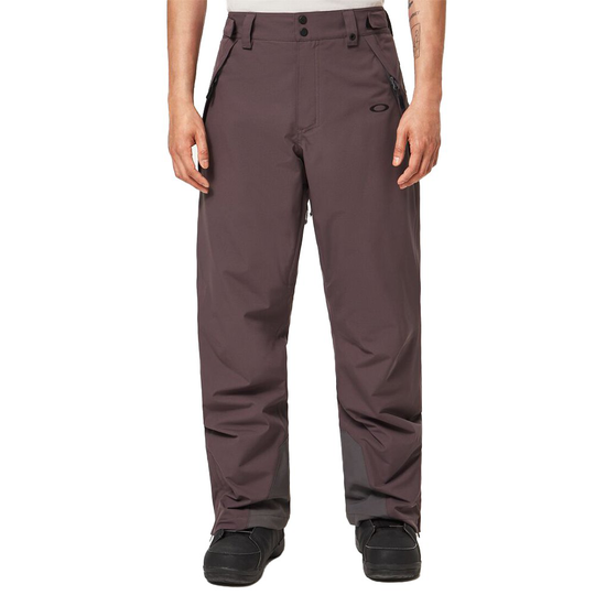 Oakley Apparel Best Cedar Rc Pants Brown M Woman