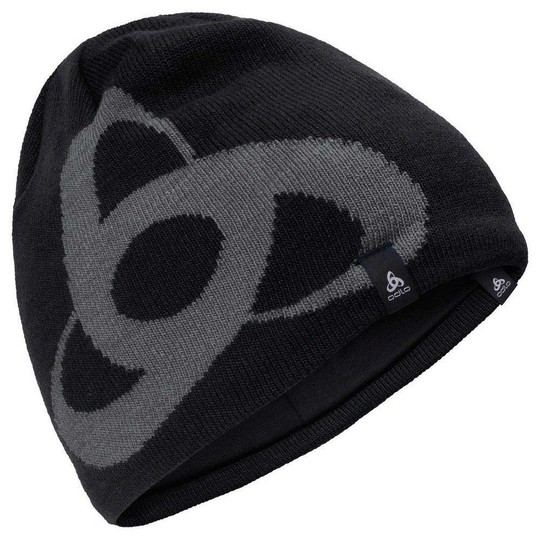 Odlo Ceramwarm Pro Mid Gage Beanie Black Man