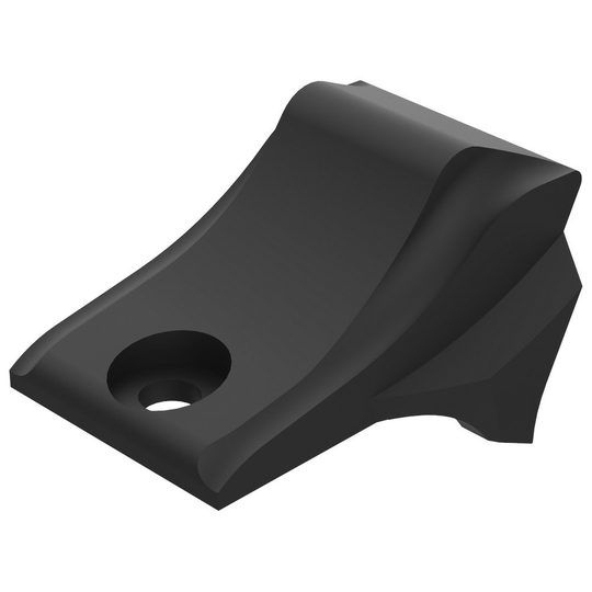 Atk Race Candy 5 Heel Raiser Black