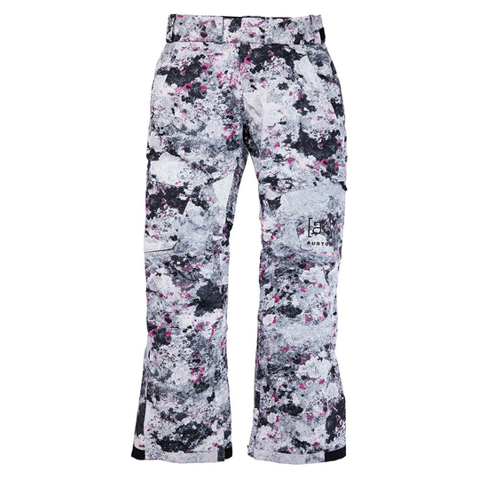 Burton Ak Goretex Summit Pants Multicolor S Woman