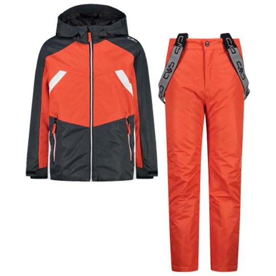 Cmp 32w0004 Set Red 5 Years