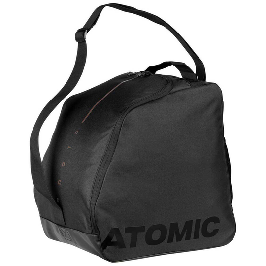 Atomic Cloud Boots Bag Woman Black