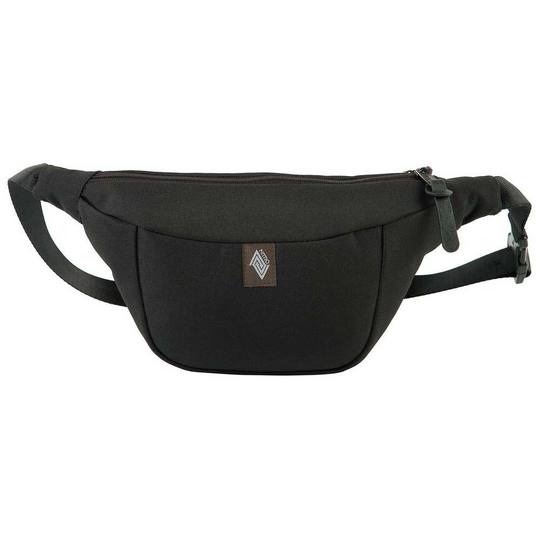 Nitro Hip Bag Waist Pack Black