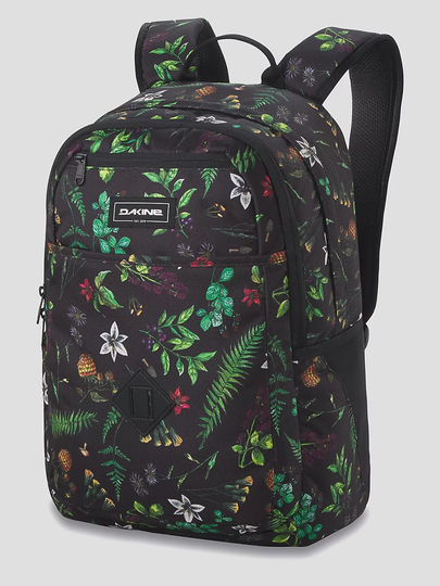 Dakine Essentials 26L Backpack woodland floral
