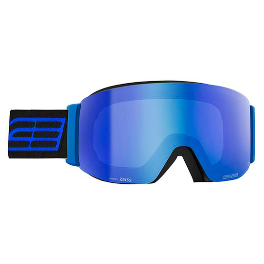 Salice 102 Darwf Ski Goggles Blue Darw Blue/CAT3