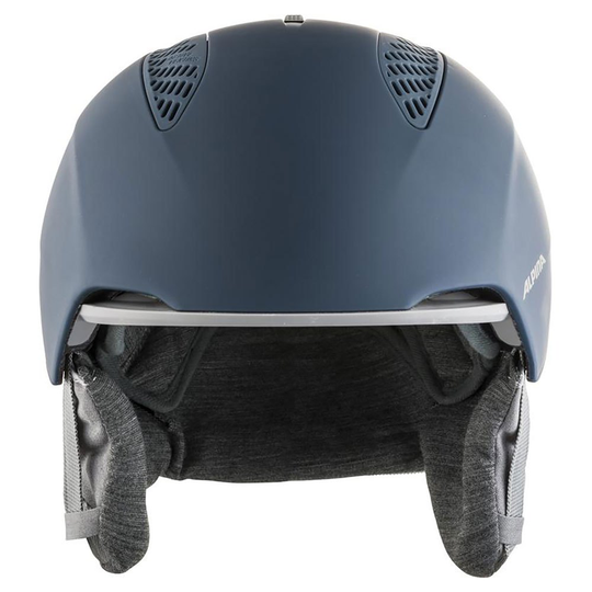 Alpina Grand Lavalan Helmet Blue S-M
