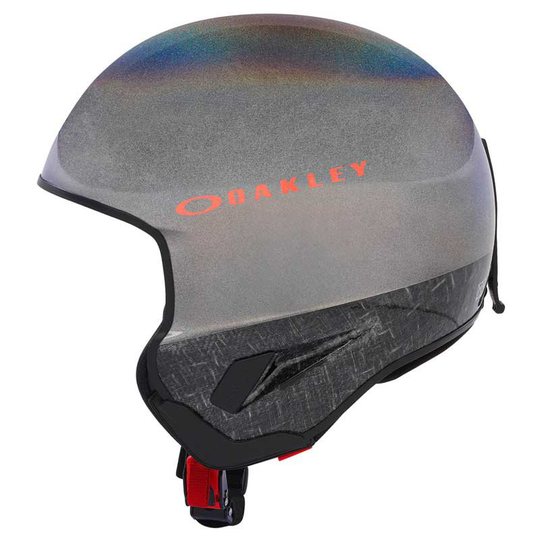 Oakley Apparel Arc5 Pro Helmet Grey S