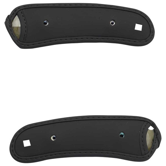 Burton Ott Toe Strap Black S