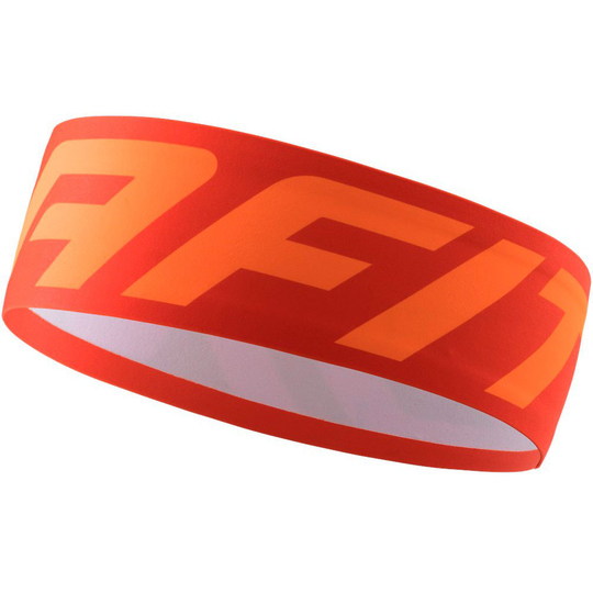 Dynafit Performance Dry Slim Headband Orange Man