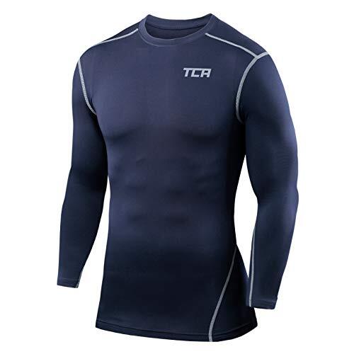Boys' Pro Performance Baselayer Long Sleeve Top