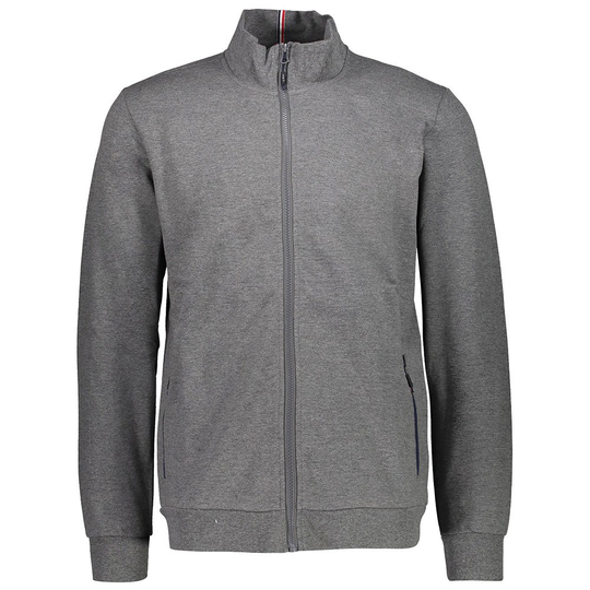 Cmp 39d4317 Sweatshirt Grey XL Man