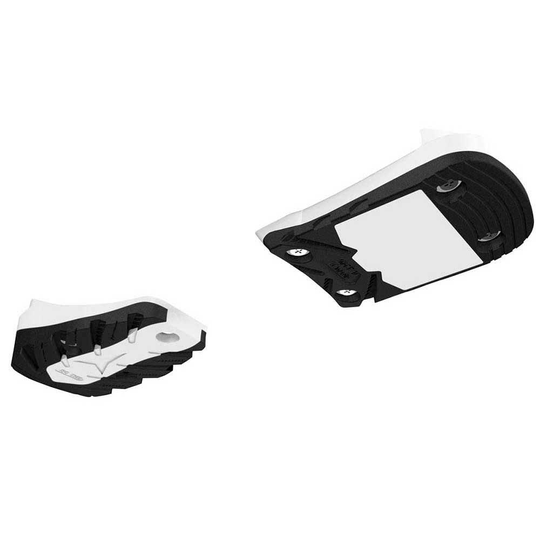 Atomic Mnc Din Grip Pad Small White,Black 22.0-24.5