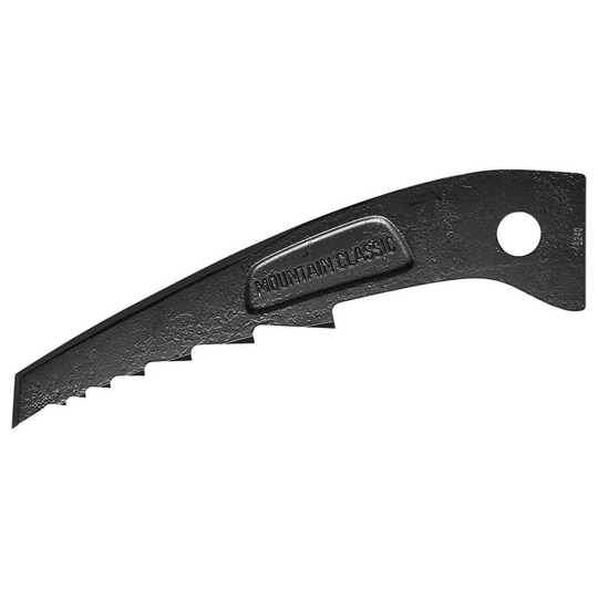 Black Diamond Hot Forged Mtn Classic Pick Black