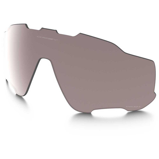Oakley Jawbreaker Prizm Gray Lens Grey